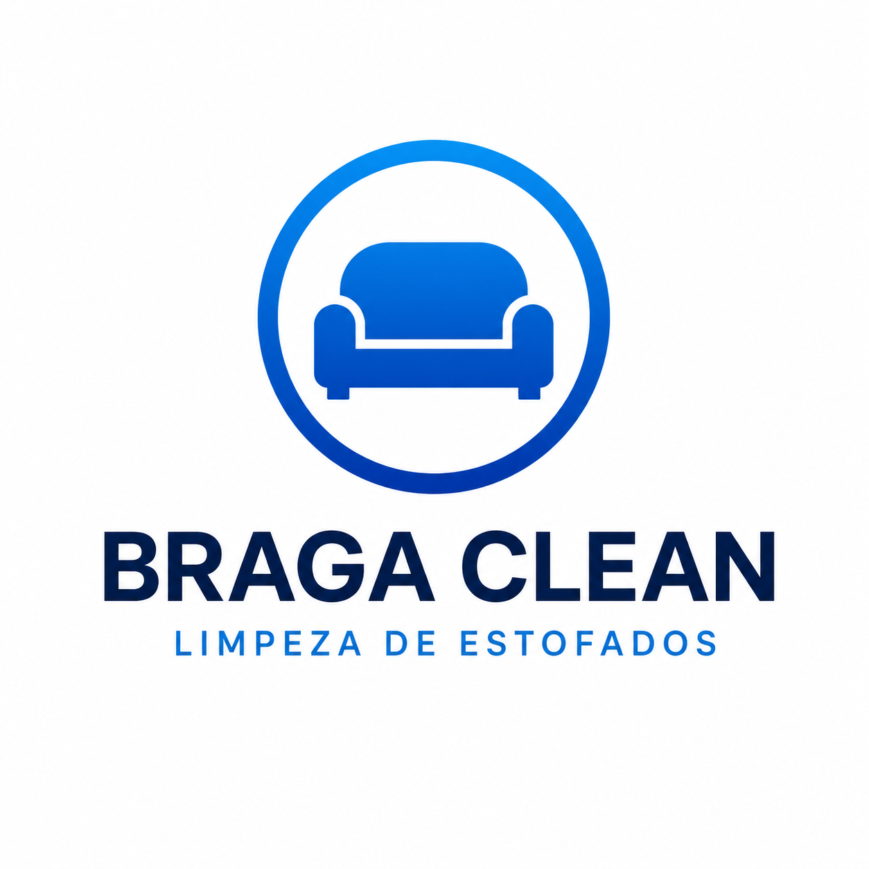 Logo Braga Clean