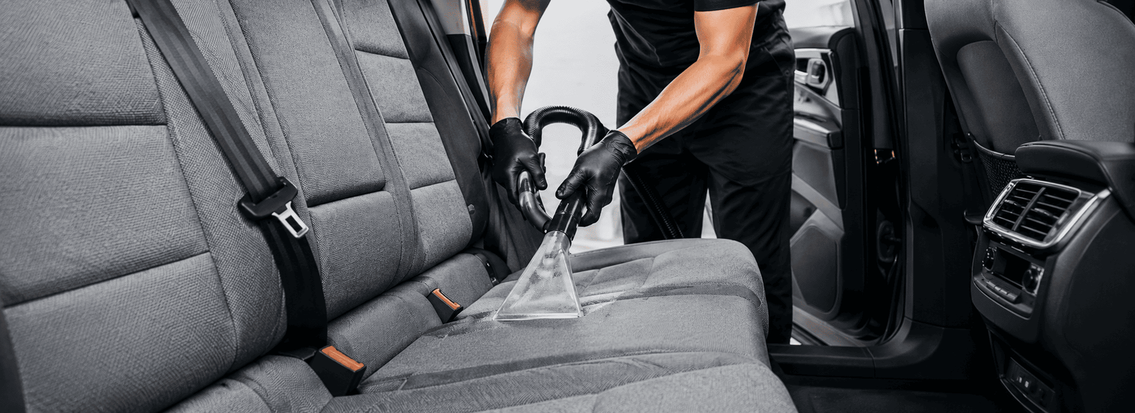 Limpeza de Tapetes e Automotiva