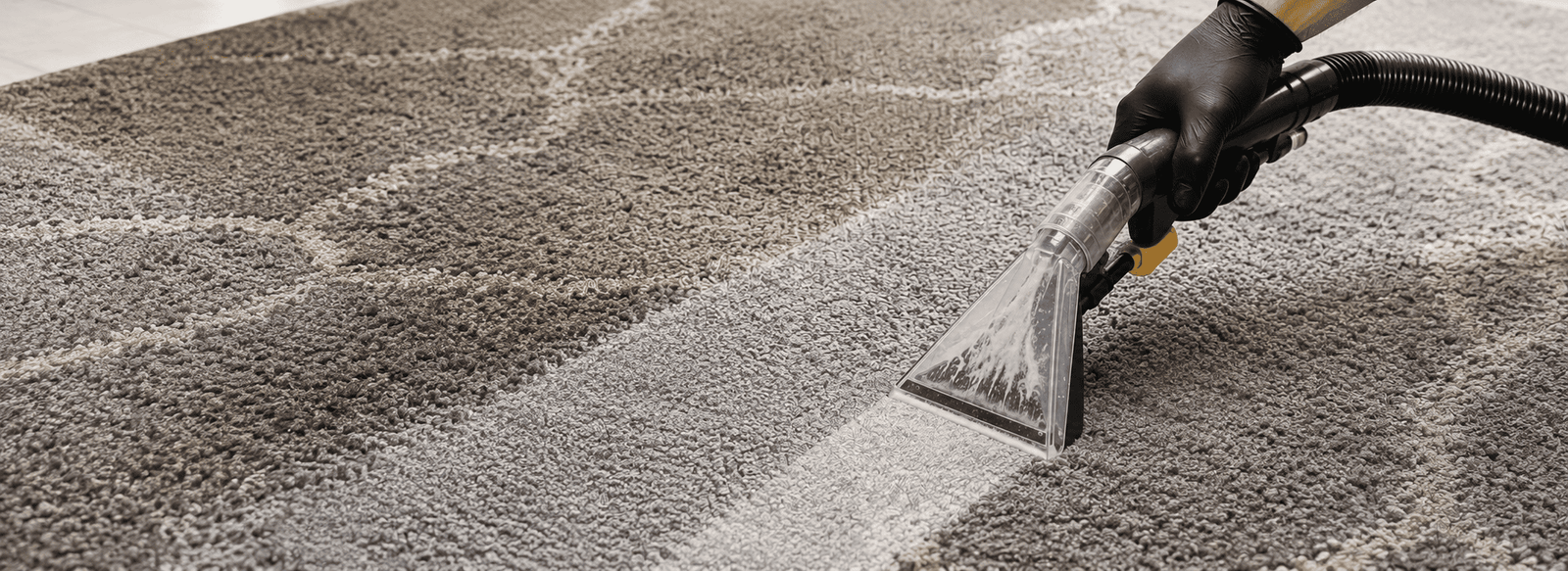 Limpeza de Carpetes